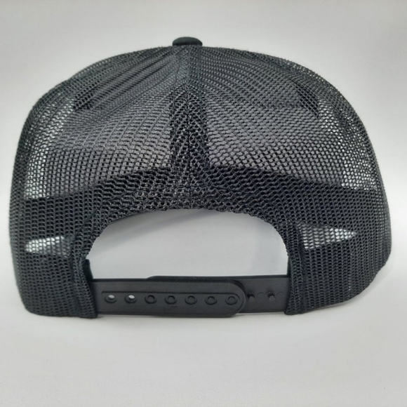 John Deere JD Tractors Farm Machinery Retro Vintage Style Patch Trucker Hat Cap - Picture 5 of 5